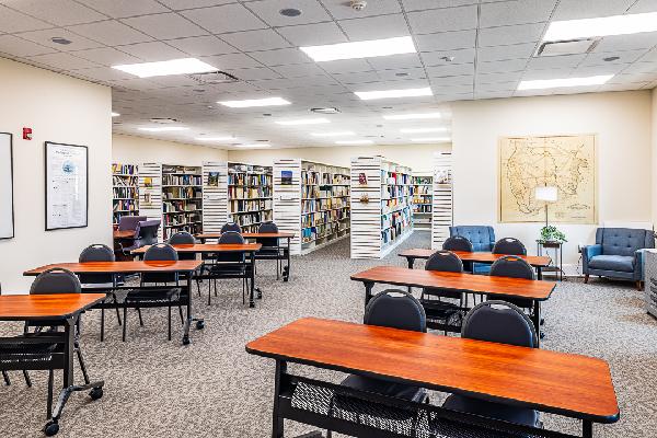 Library