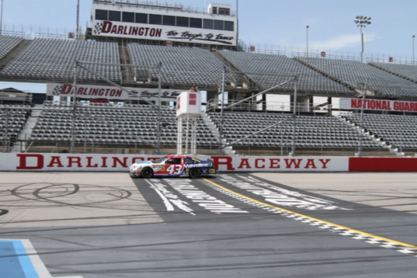 raceway